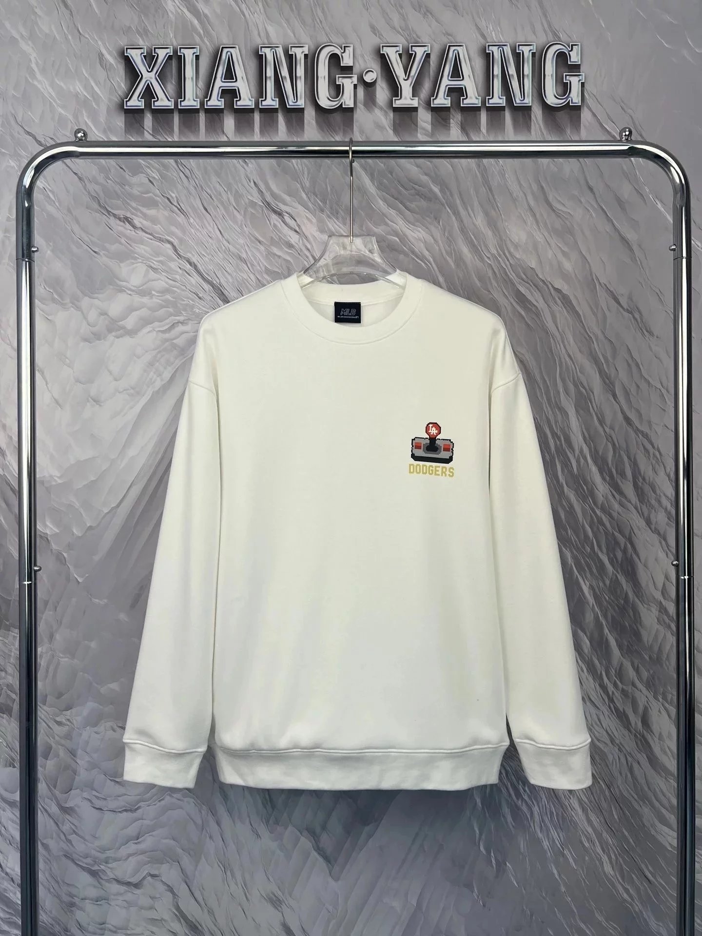 rice white motor 002
