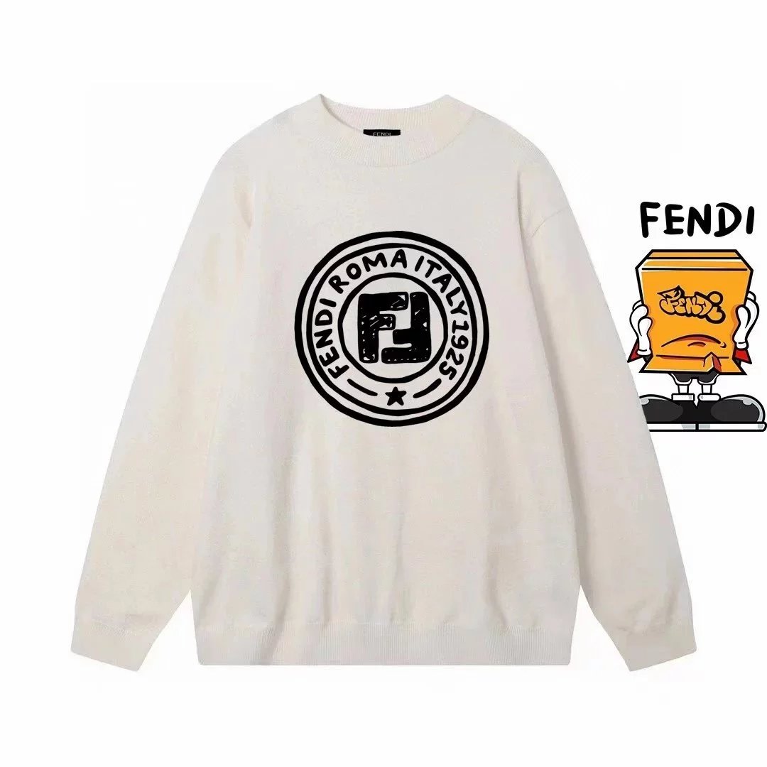 White Sweater Disc 002