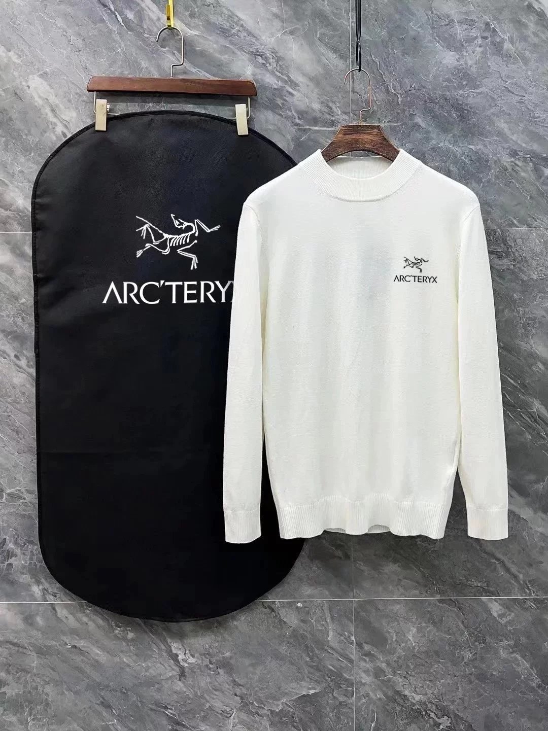 White Sweater Bones 002