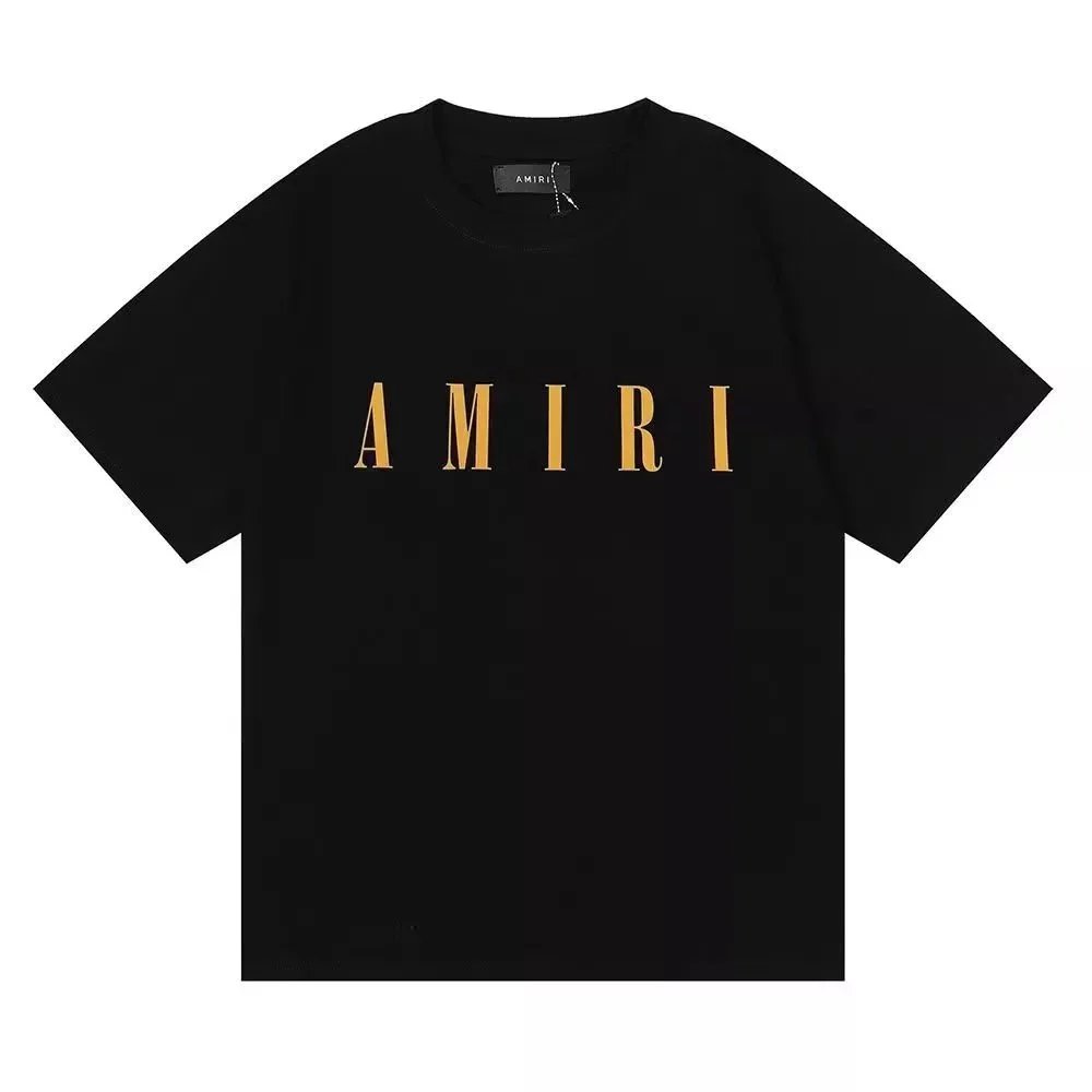Black with yellow letters 002