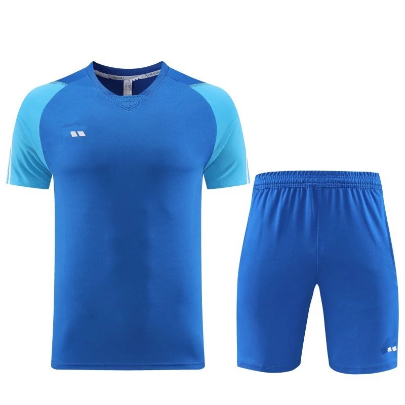 Cailan Shorts Set 03