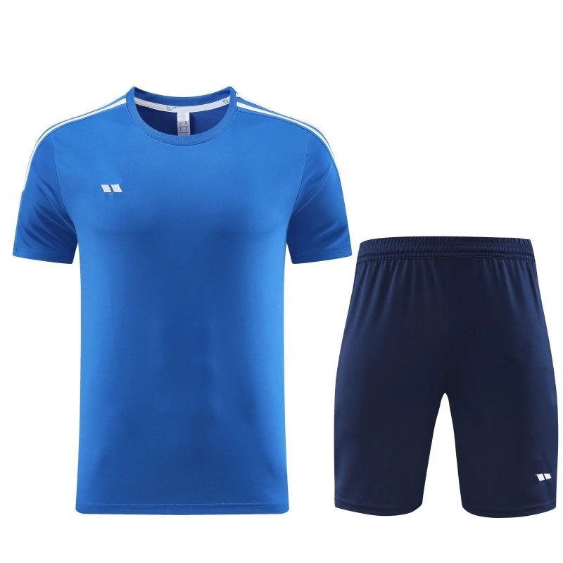 Cailan Shorts Set 02