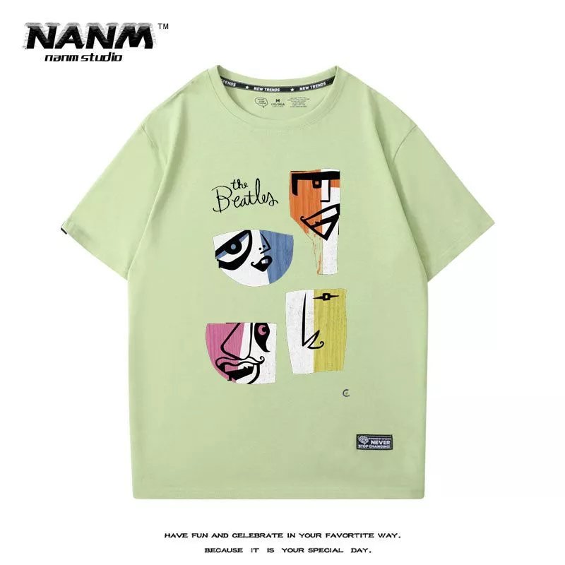 1 Green 005
