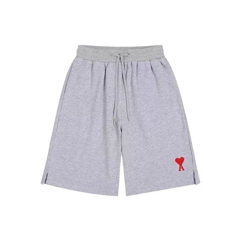 Gray Little Heart 005