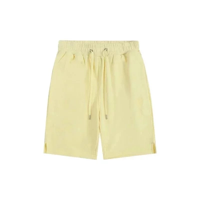 Yellow Minimalist 005