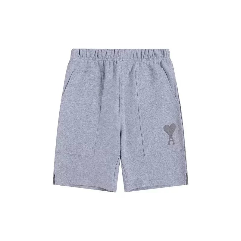 Gray large pocket 005