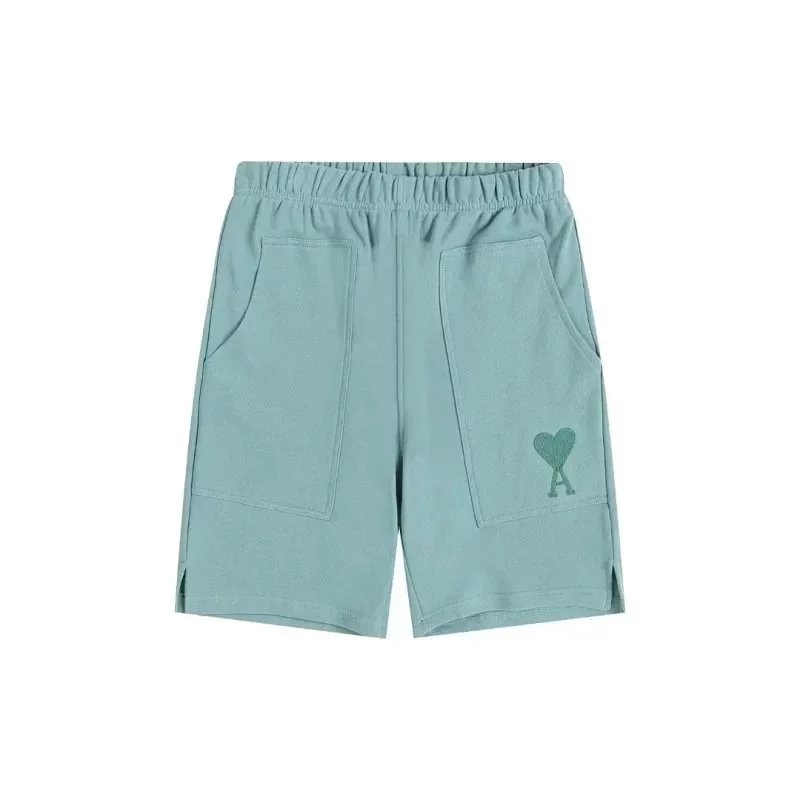 Large Cyan Pocket 005