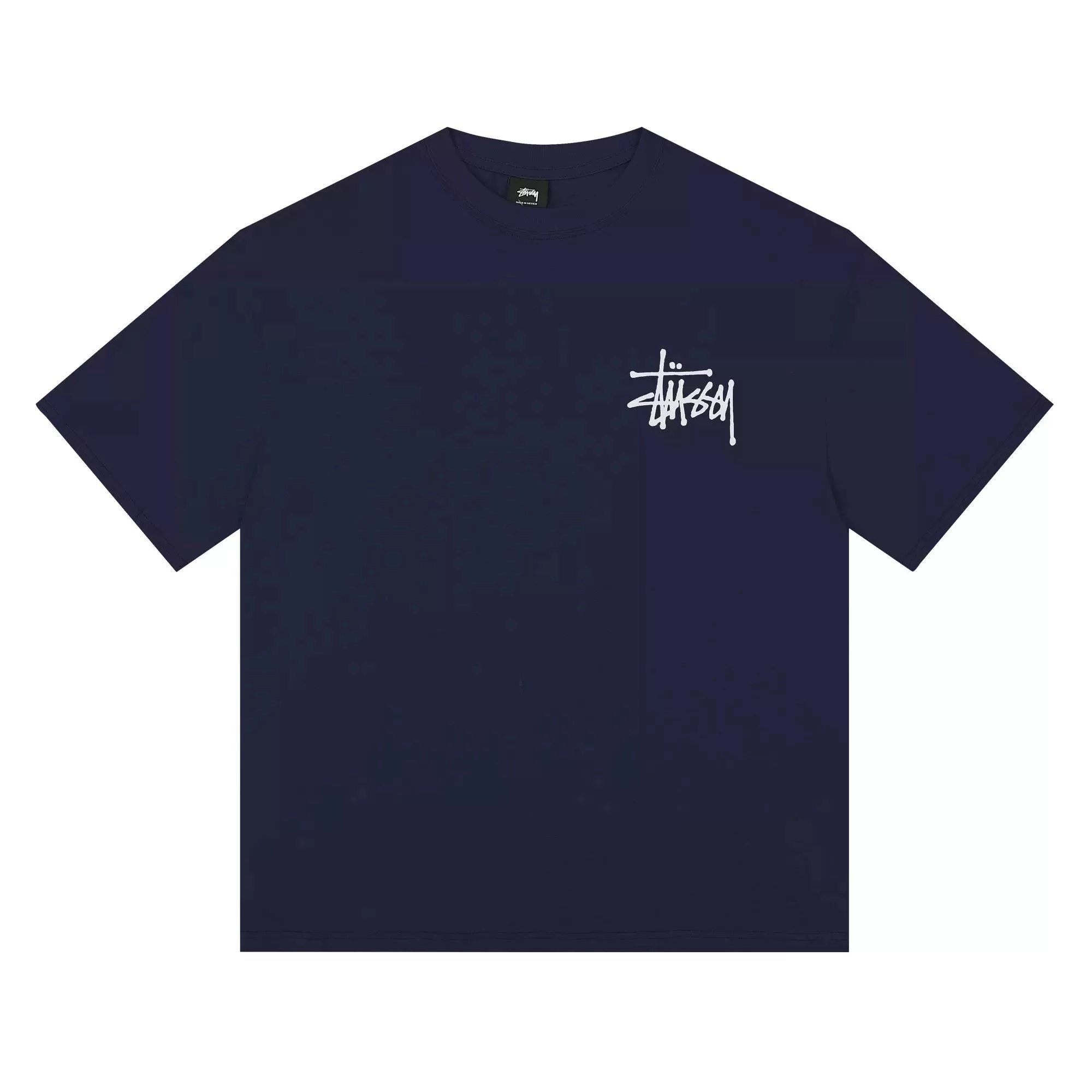 01 Deep Blue