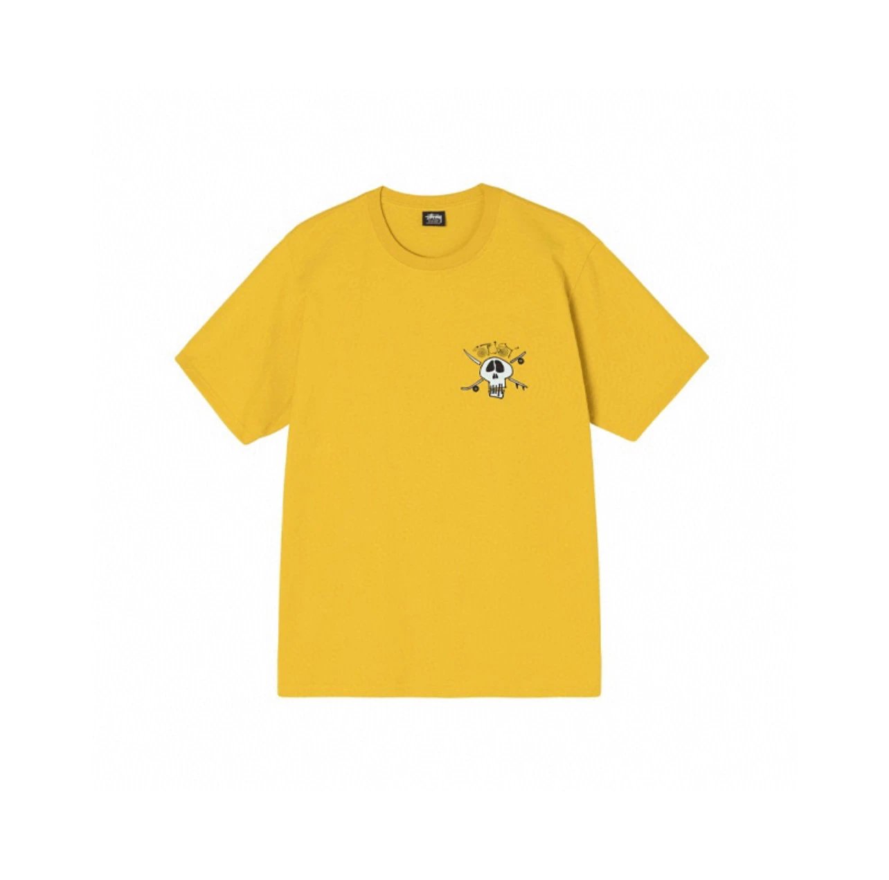2 Yellow 005