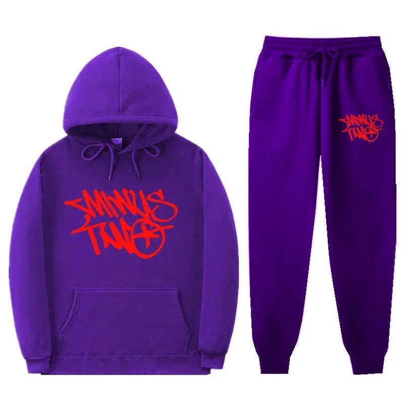 36 Purple
