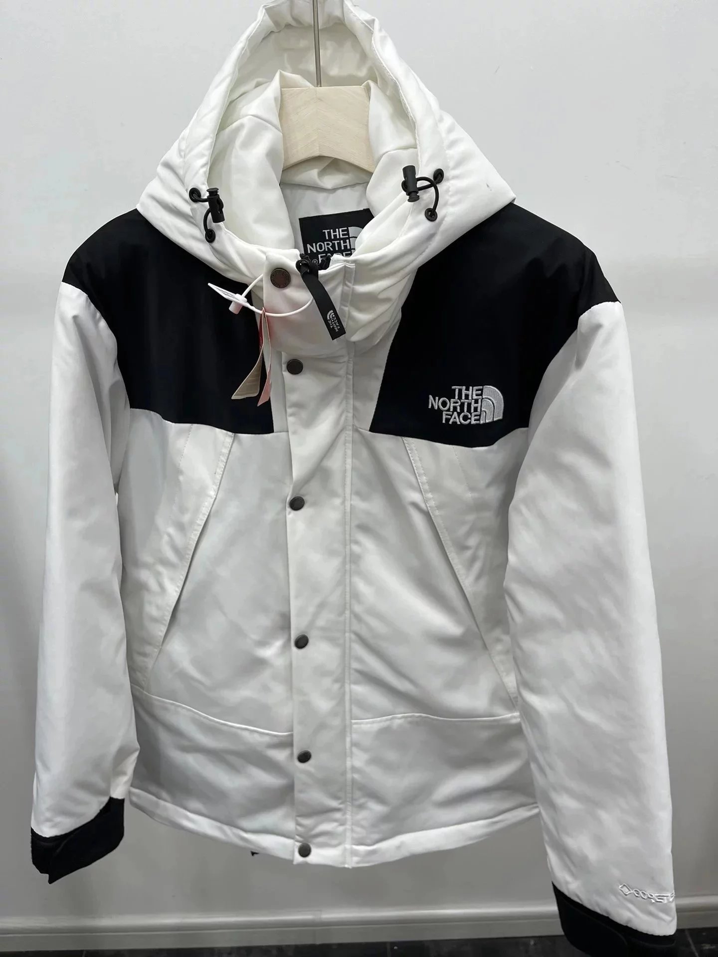 White 13