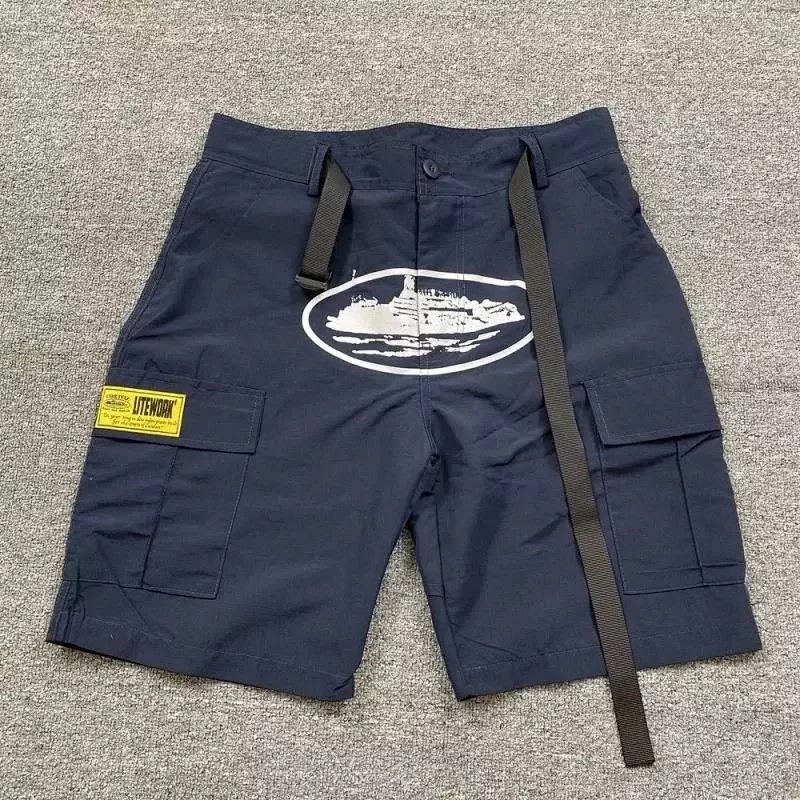 Navy blue and white 002
