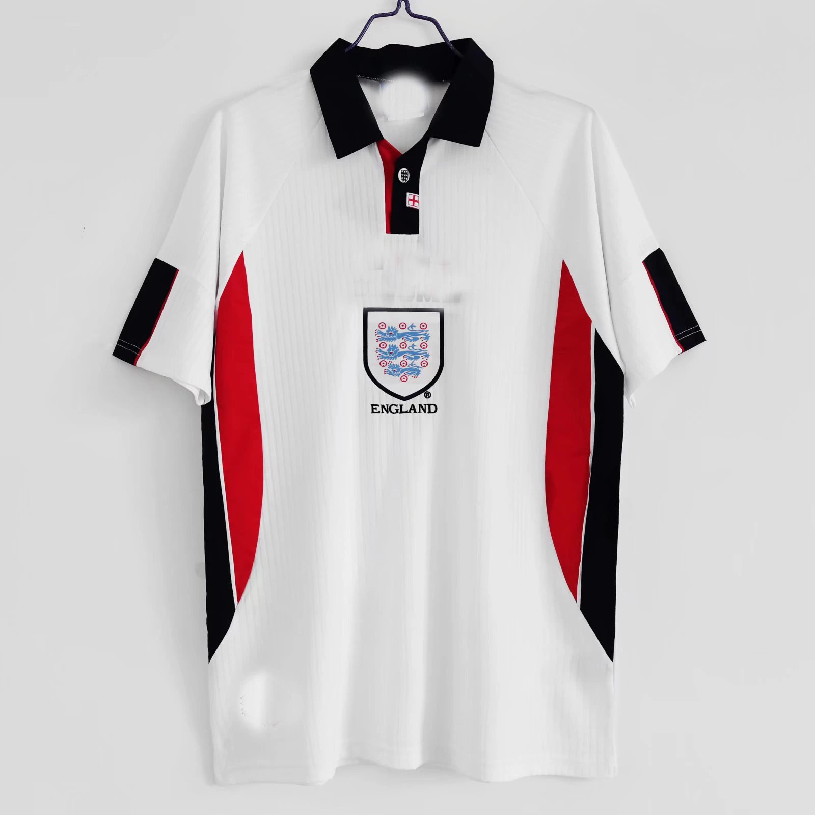 England’s home ground 1998
