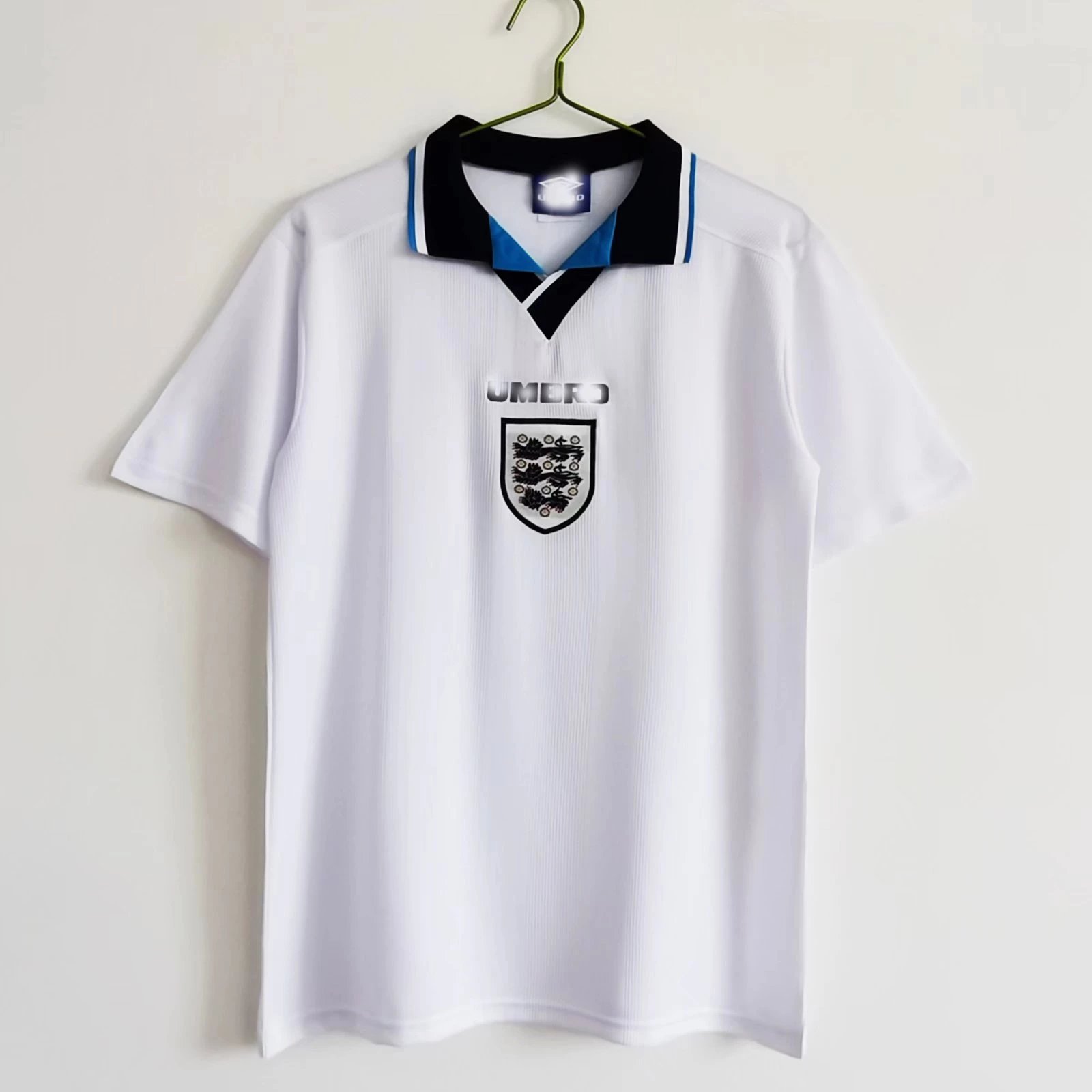 England’s home ground 1996