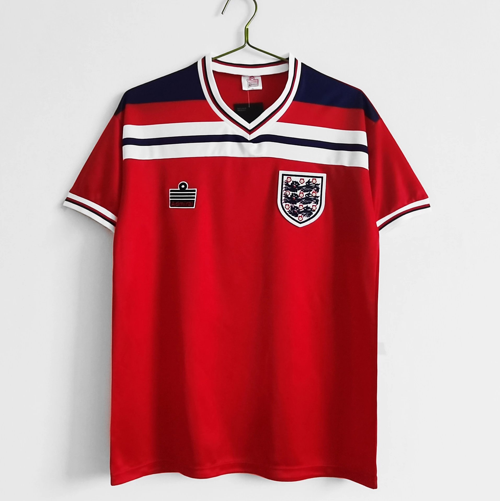 England away retro 1982