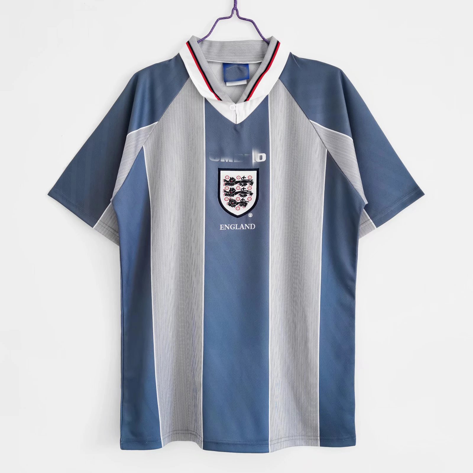 England away 1996