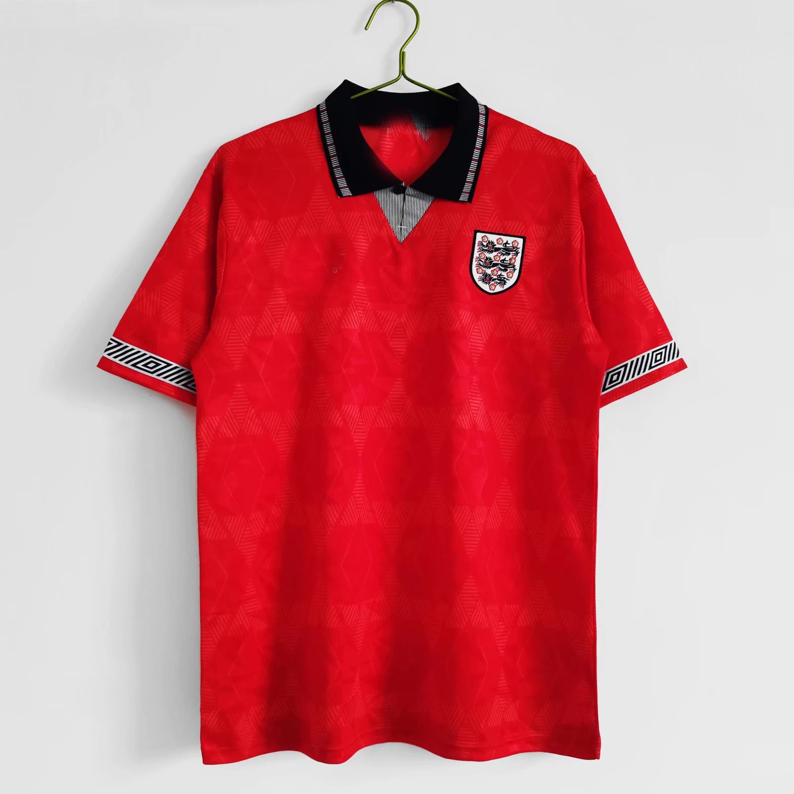England away 1990