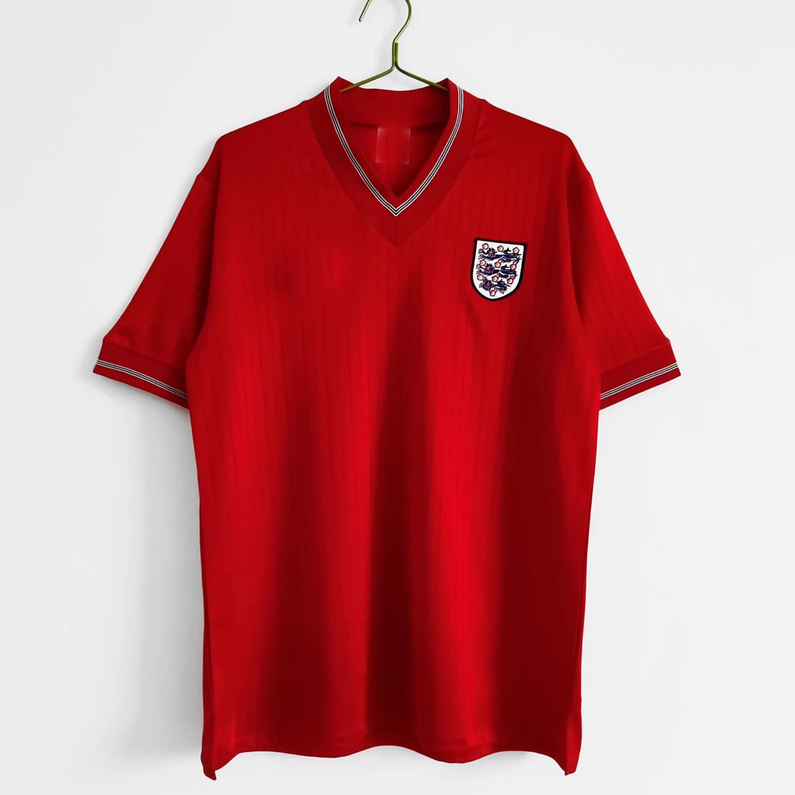 England away 1984.87