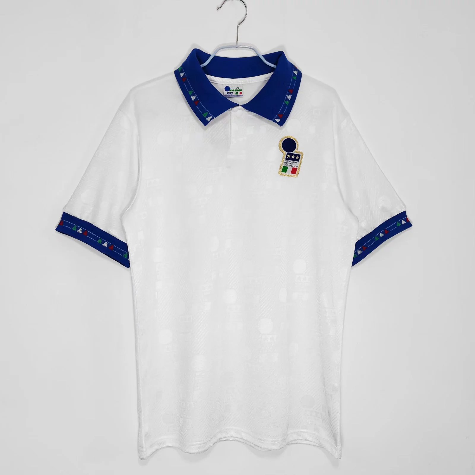 Italy away 1994