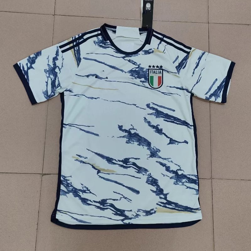 Italy 23-24 Guest