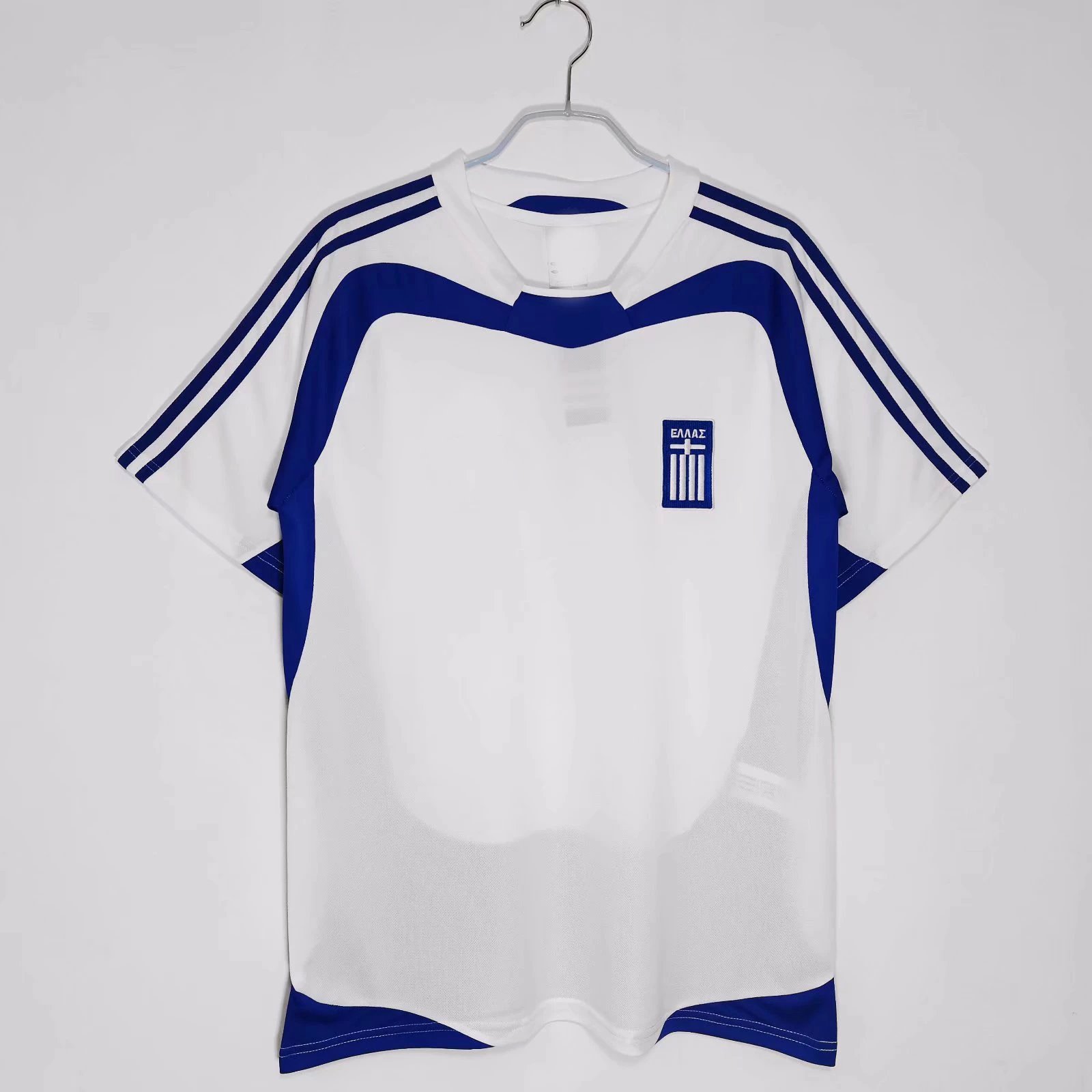 Greece away 2004
