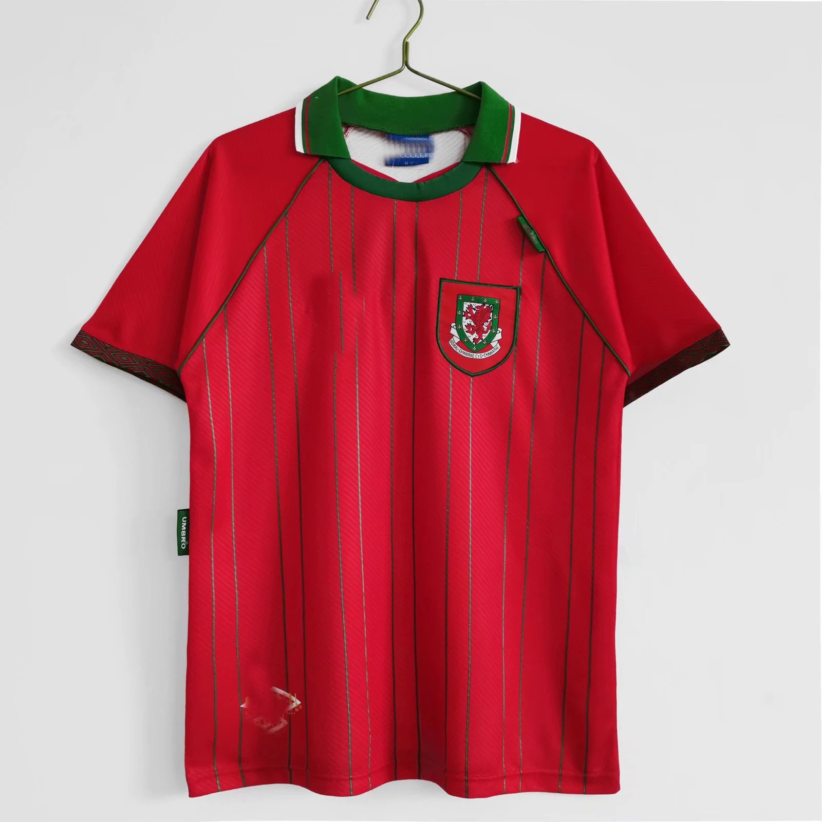 Wales’ home ground 1994.96
