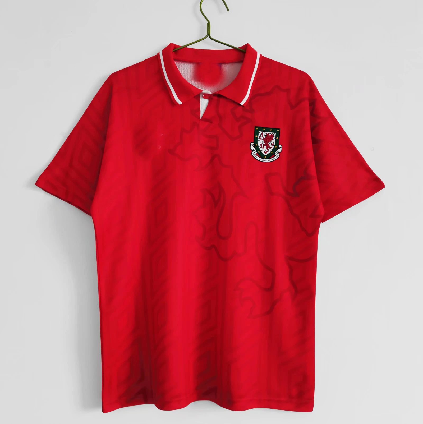 Wales’ home ground 1992.94