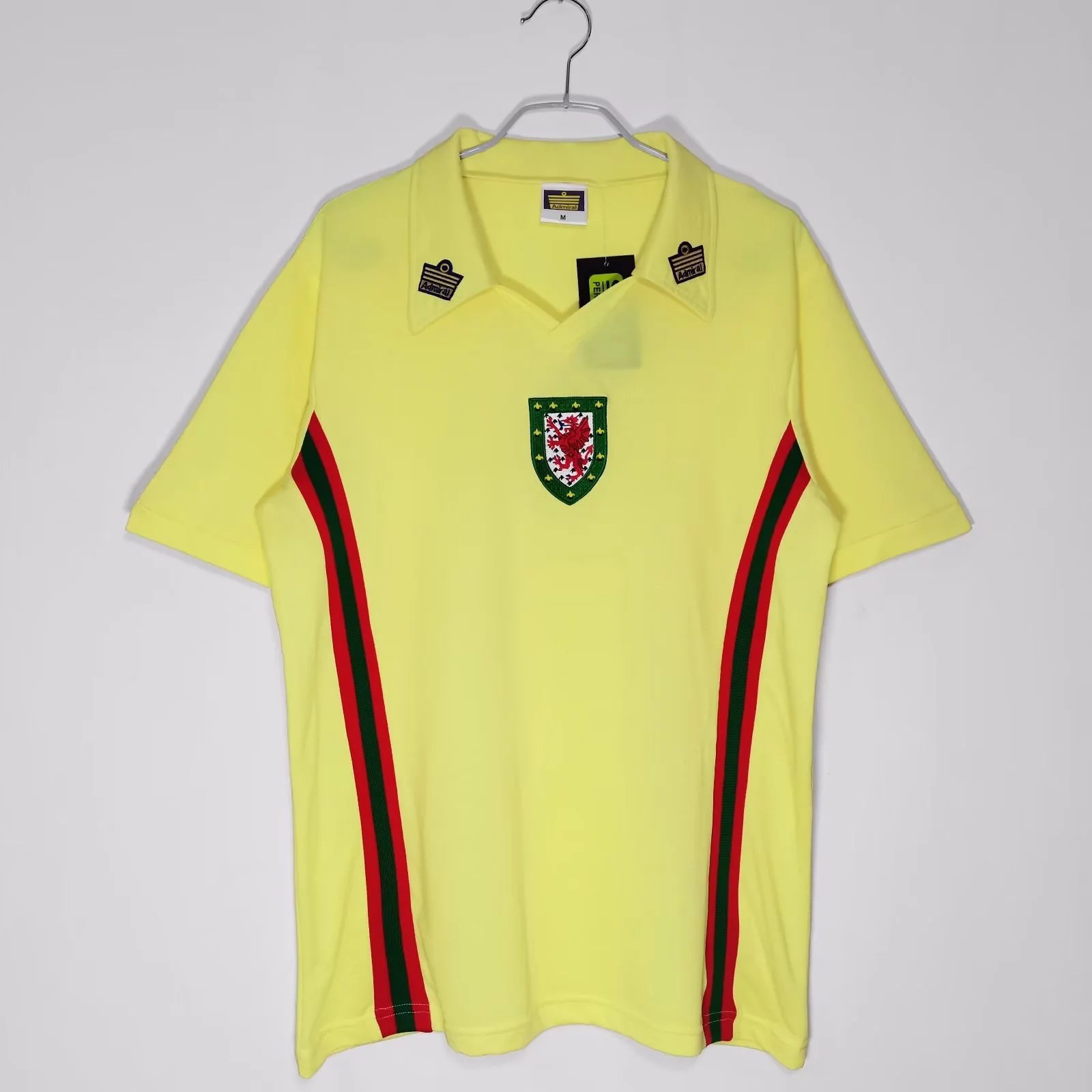 Wales away 1976.79