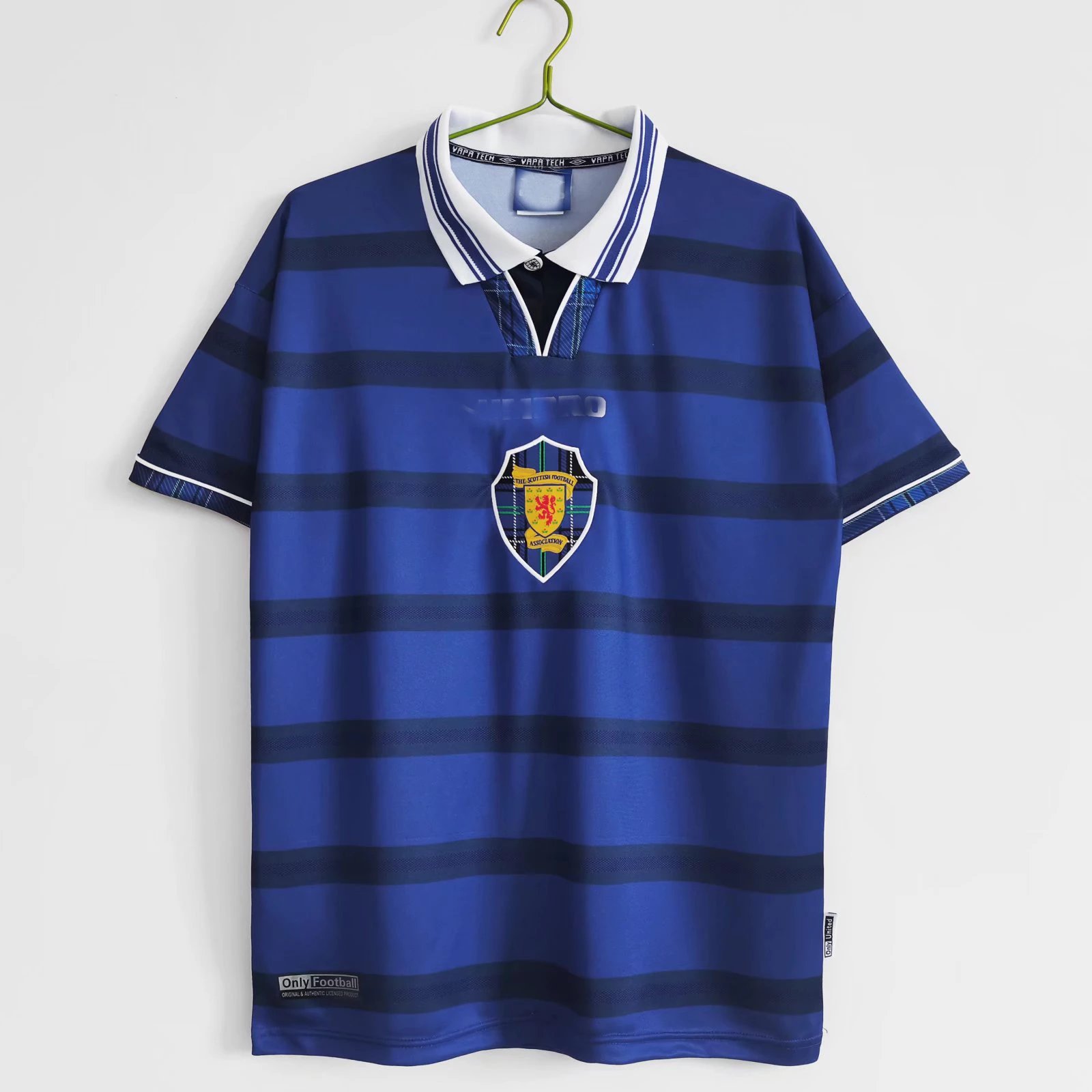 Scotland’s home ground 1998.00