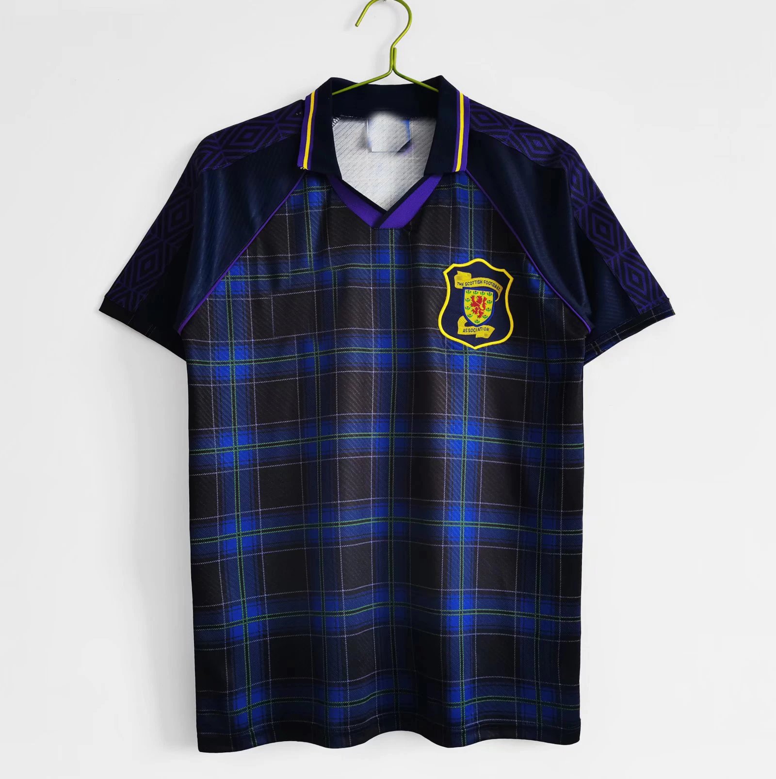 Scotland’s home ground 1994.96