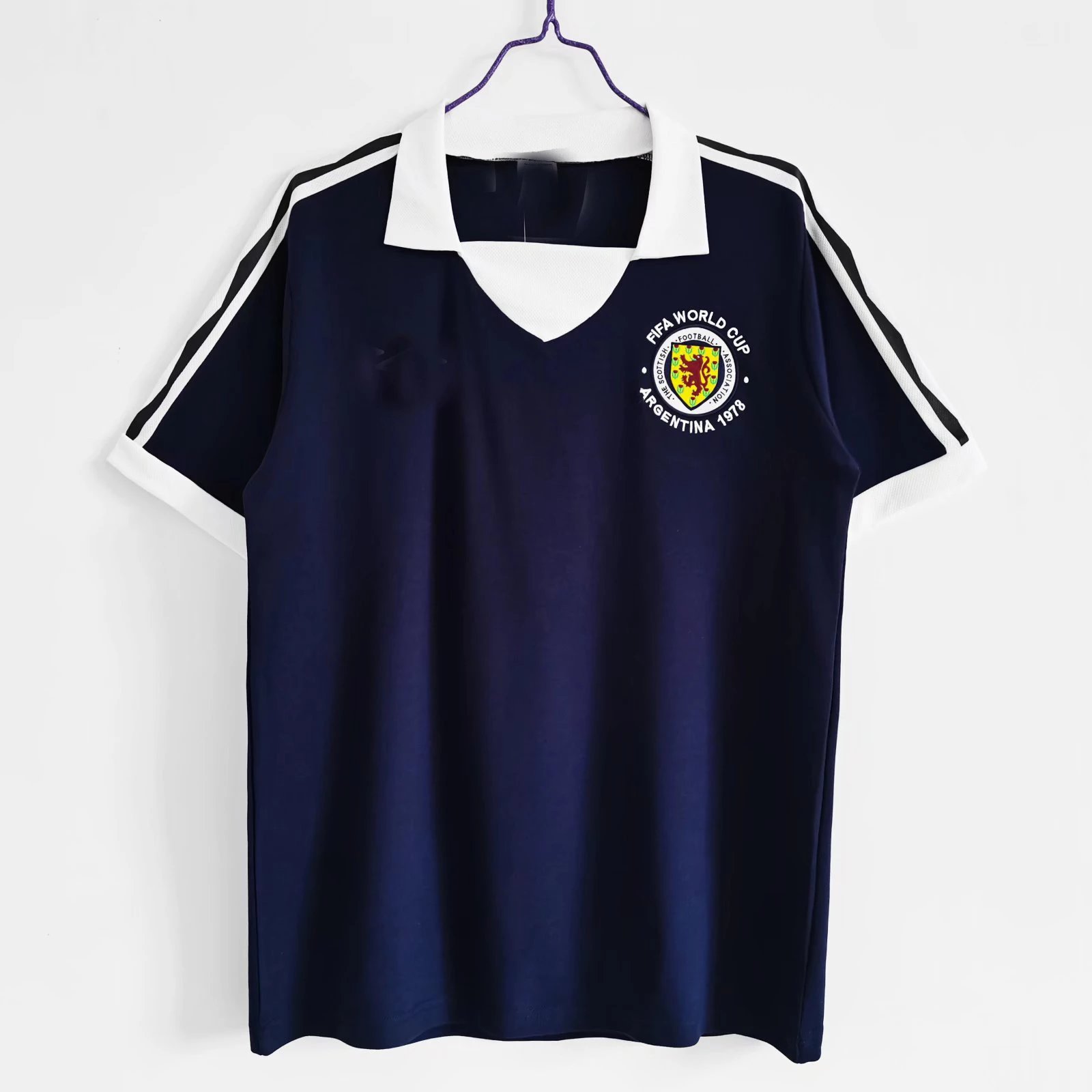 Scotland’s home ground 1978