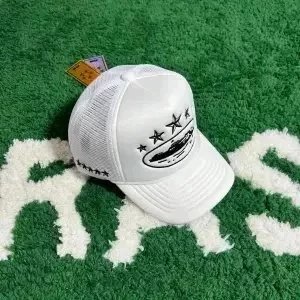 White Star 002