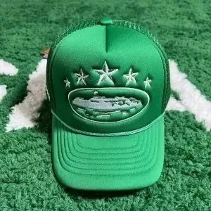 Green Star 002
