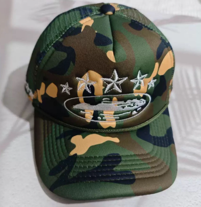 Camouflage color 002