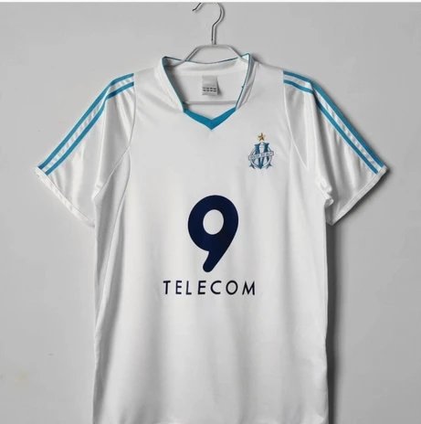 02-03 Season at home to Marseille