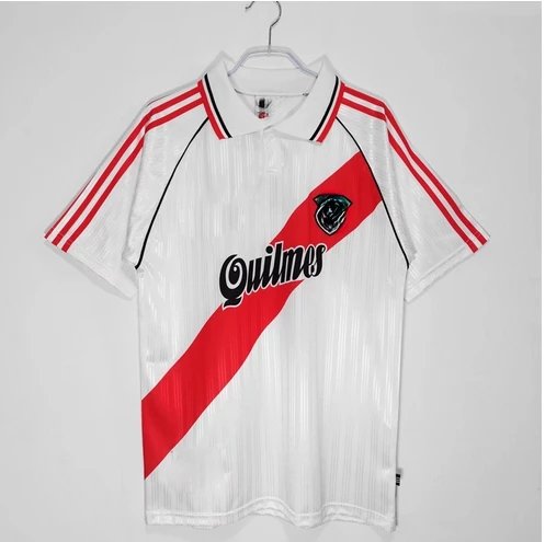95-96 River Plate’s home stadium