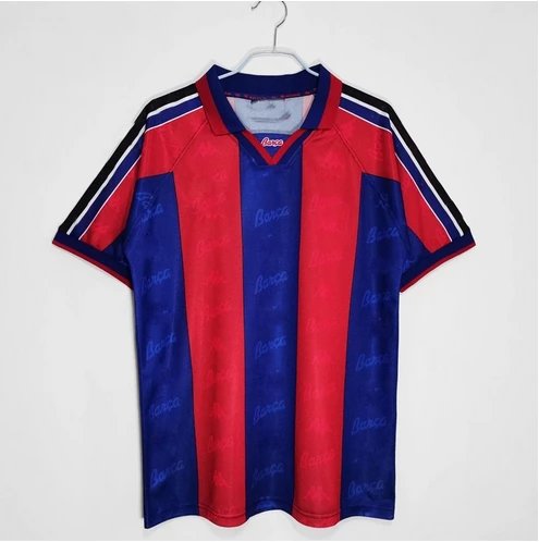 95-97 FCB Home field