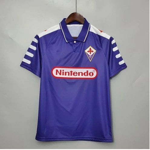 98-99 Florence
