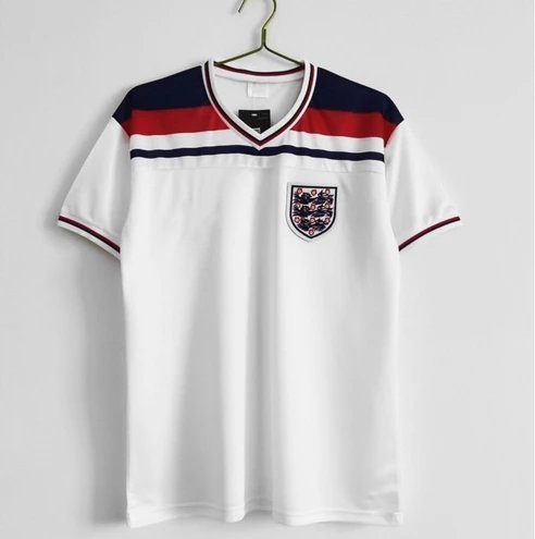 England’s home matches in the 1982 season