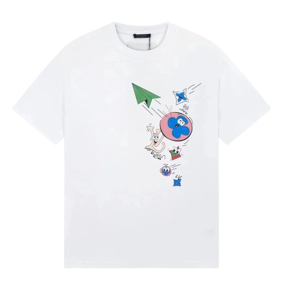 Blue Treasure on White 002