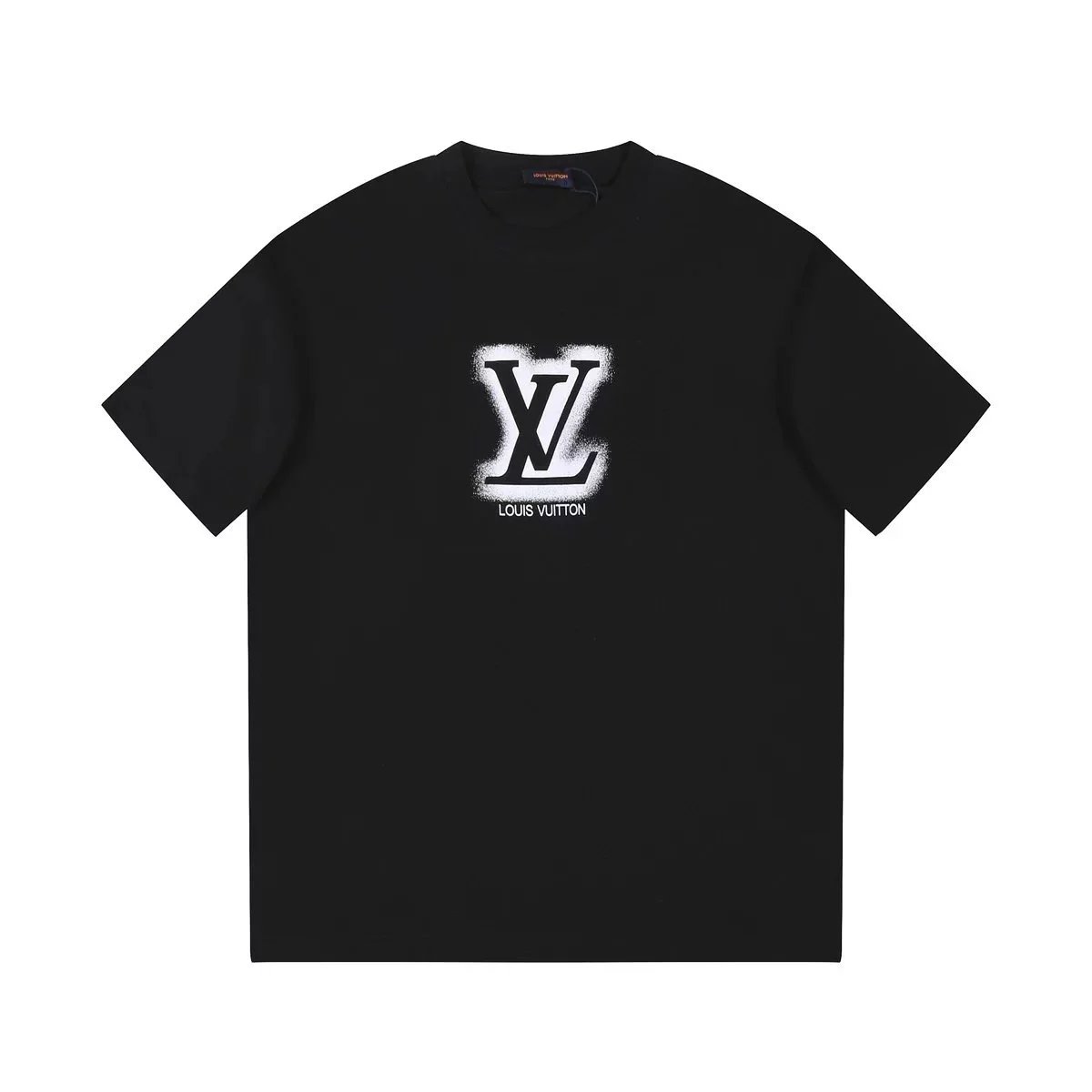 Black donkey logo 002