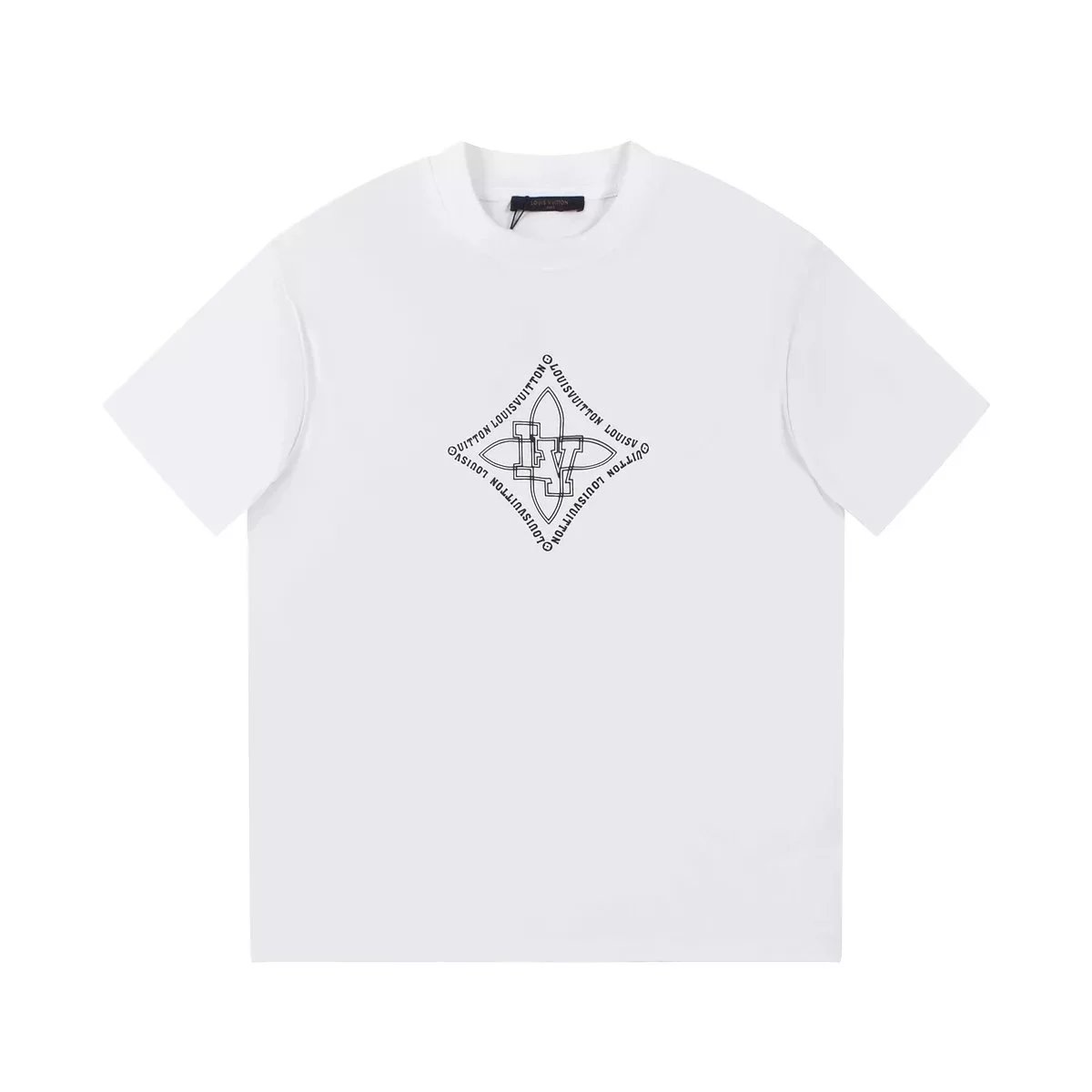 White diamond 002