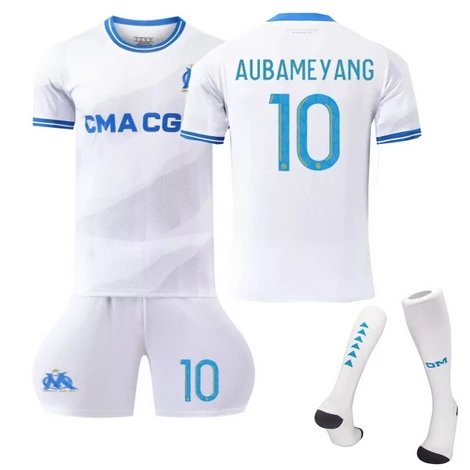 White No. 10