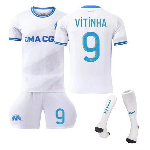 White No. 9