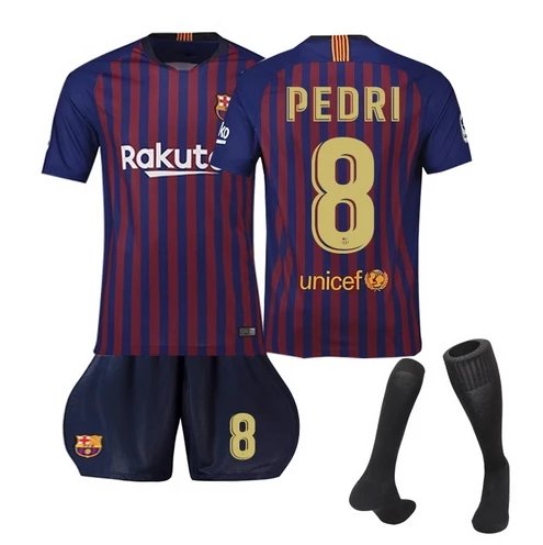 Red No. 8