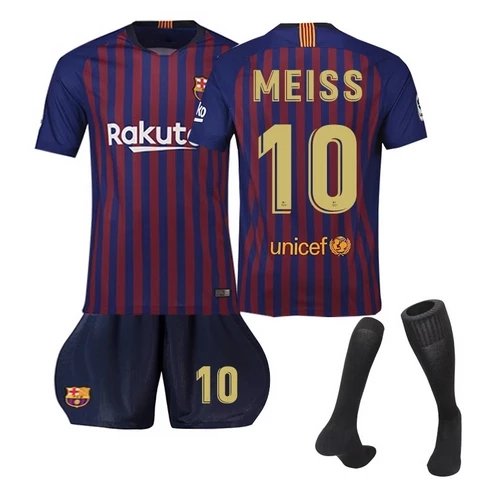 Red Number 10
