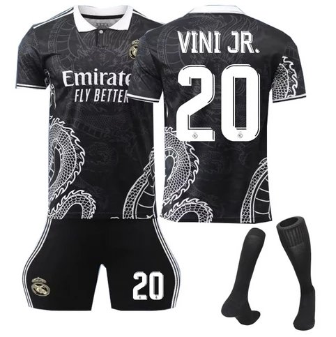 Black No. 20