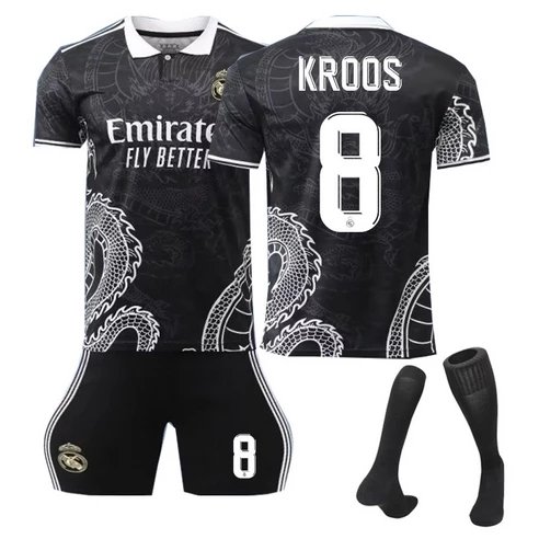 Black No. 8