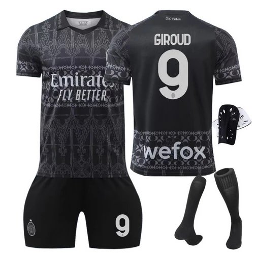 9 No. socks guard