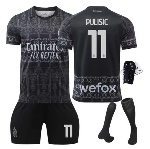 11 No. socks guard